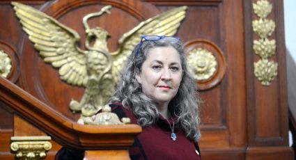 Próxima Secretaría de Cultura tiene que ser un lugar de muchas más puertas abiertas: Ana Francis Mor