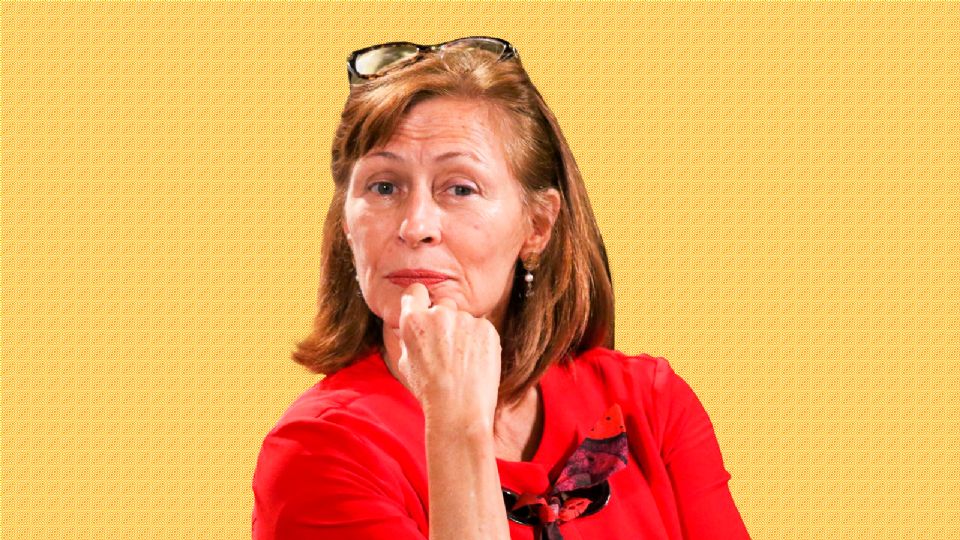 Tatiana Clouthier, será la nueva titular del Instituto de Mexicanos en el Exterior.