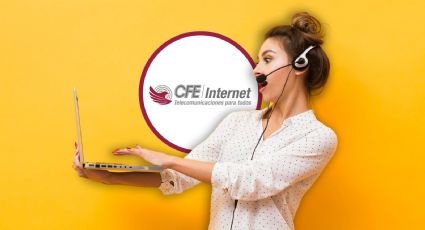 CFE Internet: todos los beneficios del paquete de 295 pesos mensuales