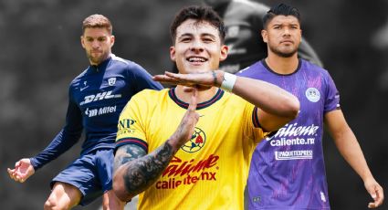 ‘Los equipos de la Liga MX salieron sobrados en la Leagues Cup; fueron un fracaso’: Carlos Aguilar