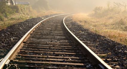 Se descarrila tren en Chihuahua y deja extranjeros lesionados