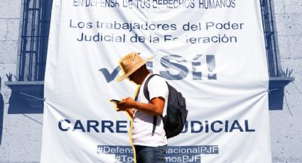 PAN presenta propuesta alterna de Reforma al Poder Judicial, ¿cuál es su objetivo?