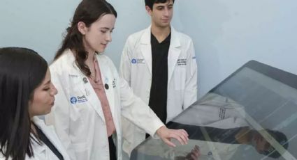 Tec de Monterrey estrena centro de realidad virtual para estudiantes de medicina