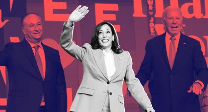 'Kamala Harris tiene un gran reto por delante: vencer al propio sistema electoral en EU