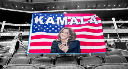 'Kamala Harris, apoyada por equipo de campaña que llevó a Obama a la Casa Blanca': León Krauze