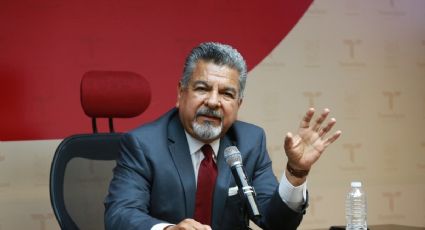 Descarta vocero de Tamaulipas amenazas contra Edgar Danés Rojas