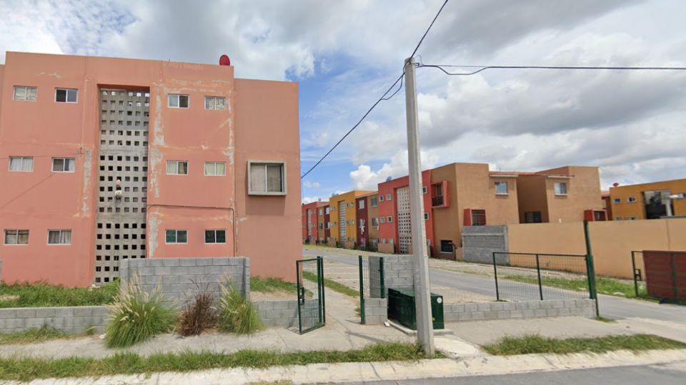 La movilización se ha registrado la mañana de este martes en el complejo habitaciones de Las Haciendas.