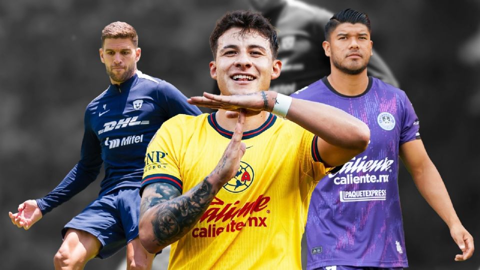 América y Mazatlán no pudieron avanzar a semifinales de la Leagues Cup 2024.