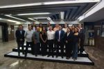 Colosio deja cargo; aprueban licencia definitiva