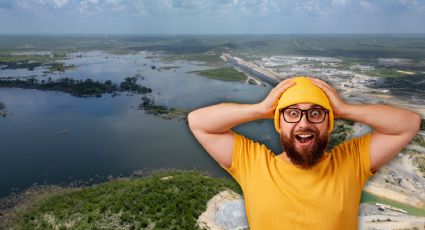 ¿Cómo amanecen las presas de Nuevo León este jueves 22 de agosto?