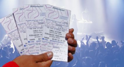 Reembolso de boletos en Ticketmaster ¿Cómo es el proceso y qué debes saber?