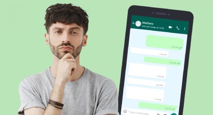 Así puedes recuperar tus mensajes borrados en WhatsApp: Paso a paso