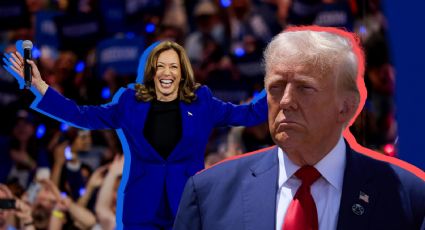 Trump vs Kamala Harris: Cuándo y dónde será el primer debate por la Presidencia de EU