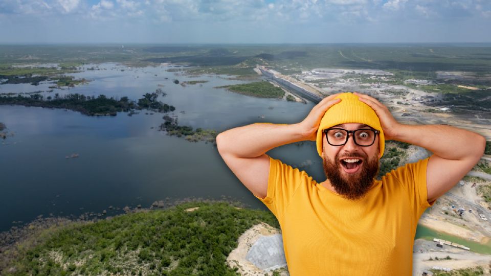 ¿Cómo amanecen las presas de Nuevo León este jueves 22 de agosto?