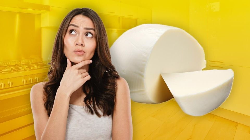 El queso ideal para tu dieta diaria, según los expertos