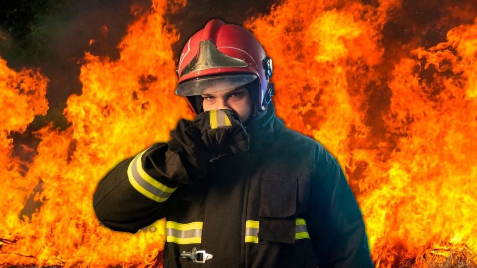 Protección Civil emite los siguientes consejos ante un incendio.