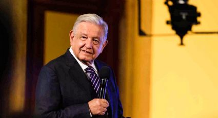 La mañanera de AMLO 23 de agosto de 2024