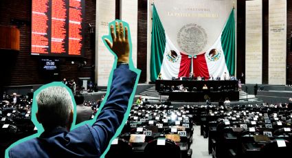 Cámara de Diputados: ¿Cuándo inicia la nueva legislatura?