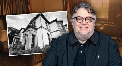 Guillermo del Toro: Así se ve el hotel embrujado en el que se hospedó el cineasta | VIDEO