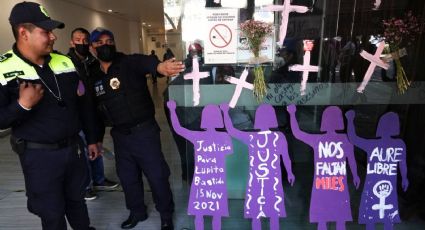 Aprueba Congreso CDMX reforma con acciones contra feminicidio