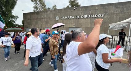 Morena y aliados acaban con los organismos autónomos; avalan su extinción