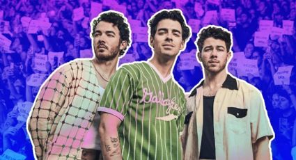 Jonas Brothers en Monterrey: Así puedes llegar al concierto en la Arena Monterrey