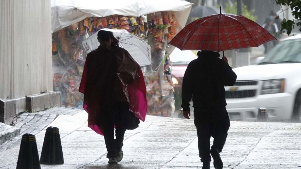 La Conagua dio a conocer el estado del tiempo para esta noche en diversos estados del país.