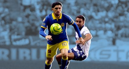 América vs Puebla: dónde ver el partido EN VIVO de la Liga MX