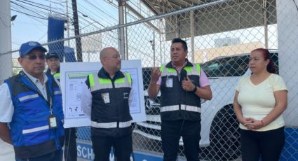 Busca Monterrey reducir accidentes en cruce de la Chepevera