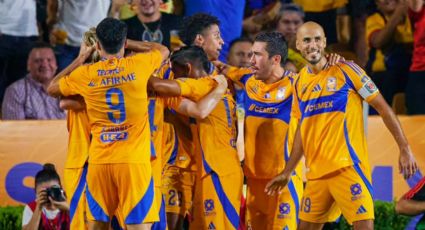 Quiñones y Nahuel, las grandes ausencias de Tigres ante Chivas