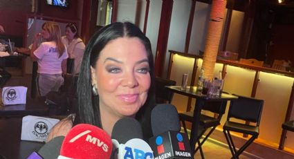 Regresa Paola Durante a la gala de eliminación de La Casa de los Famosos