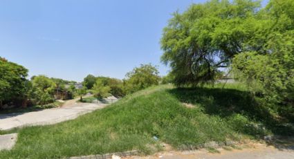 Encuentran a hombre sin vida en arroyo Las Tinajas de Guadalupe