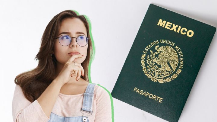 Pasaportes: Esto dice la SRE sobre el problema de emisión de este documento