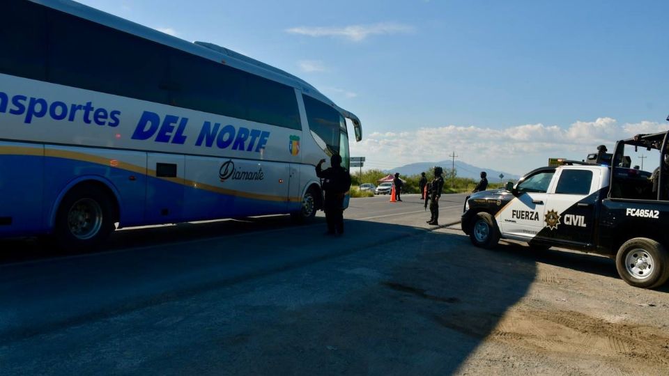 Como parte de este recorrido, se incluyeron las regiones norte, noreste, sur y suroeste de la entidad.