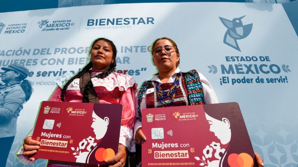 El programa busca impulsar el crecimiento académico y económico de las mujeres