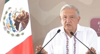 AMLO entregará premio a sus adversarios antes de concluir su gobierno