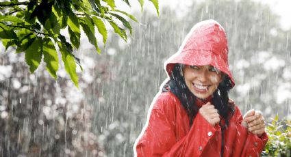 Clima en México hoy: monzón provocará lluvias y granizadas en estos estados