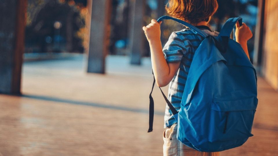 Héctor Zagal opina que 'el domingo previo al inicio del nuevo curso es fúnebre para muchos niños'.