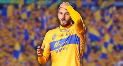 Tigres: ¿Desde cuando no fallaba un penal Gignac en la Liga MX?