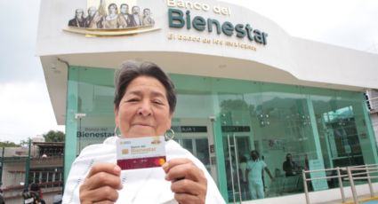 Pensión para el Bienestar en Nuevo León: Registro del 26 al 31 de agosto