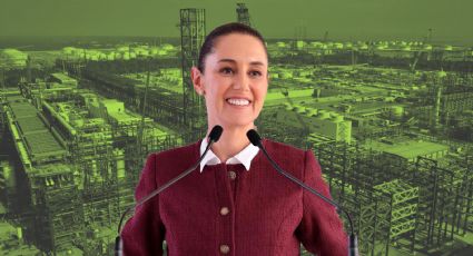 Claudia Sheinbaum nombra a Víctor Rodríguez Padilla como próximo Director de Pemex; ¿quién es?