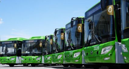 ¿Desaparece la Ecovía? Metrorrey anuncia que tomará control de este sistema de transporte