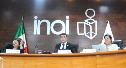 INAI ordena a la SICT entregar información sobre obras públicas