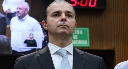 ¿Quién es Pedro Arce Jardón, el nuevo fiscal de Justicia de NL?