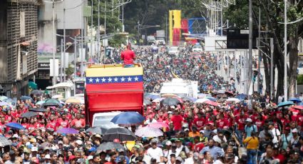 Exministros de exteriores latinoamericanos firman declaración conjunta por situación en Venezuela