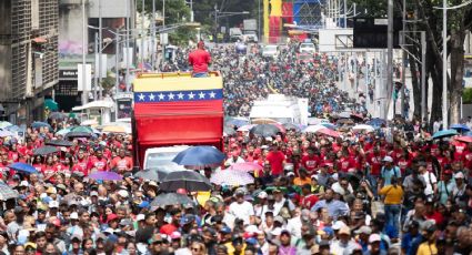 Venezuela anuncia la liberación de un 'número importante' de presos políticos