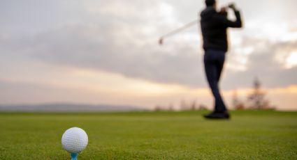 Estos son los 3 lugares donde puedes jugar golf sin membresía en Monterrey