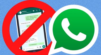 Así puedes comprobar fácilmente quién te bloqueó en WhatsApp