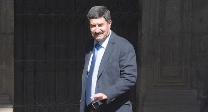 Javier Corral asegura que no se escudará en el fuero constitucional