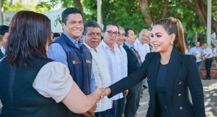 Evelyn Salgado inaugura el Ciclo Escolar 2024-2025 con llamado a acabar con el bulling